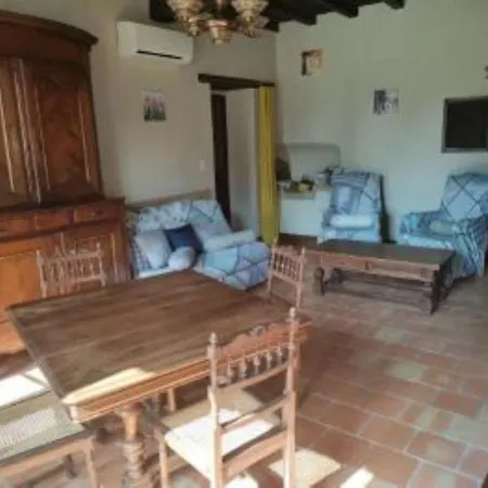 Du Mandarin Сasa de vacaciones