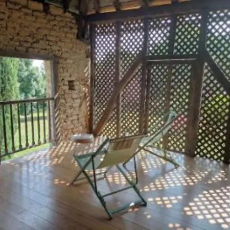 Du Mandarin Arrouede