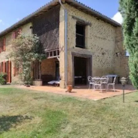 Du Mandarin Сasa de vacaciones *