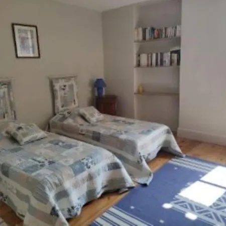 Du Mandarin Сasa de vacaciones