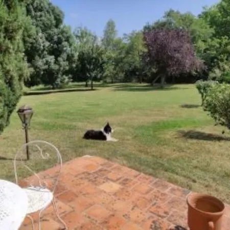 Сasa de vacaciones Du Mandarin