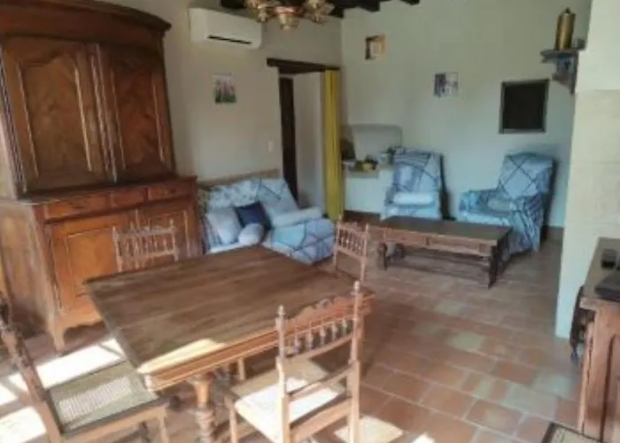 Du Mandarin Сasa de vacaciones