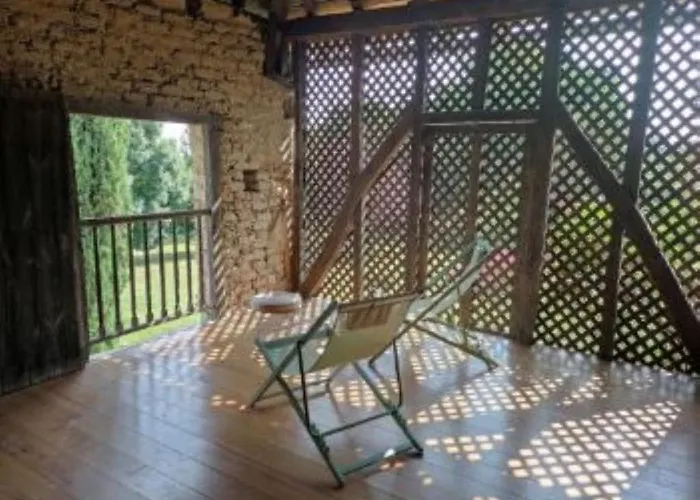 Du Mandarin Arrouede