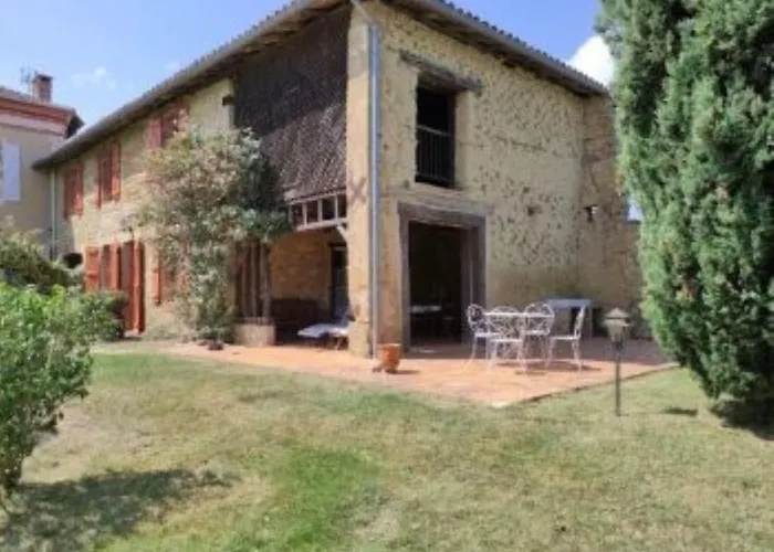 Du Mandarin Сasa de vacaciones *