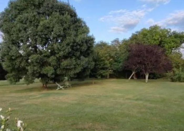 Сasa de vacaciones Du Mandarin *