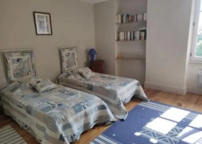 Du Mandarin Сasa de vacaciones