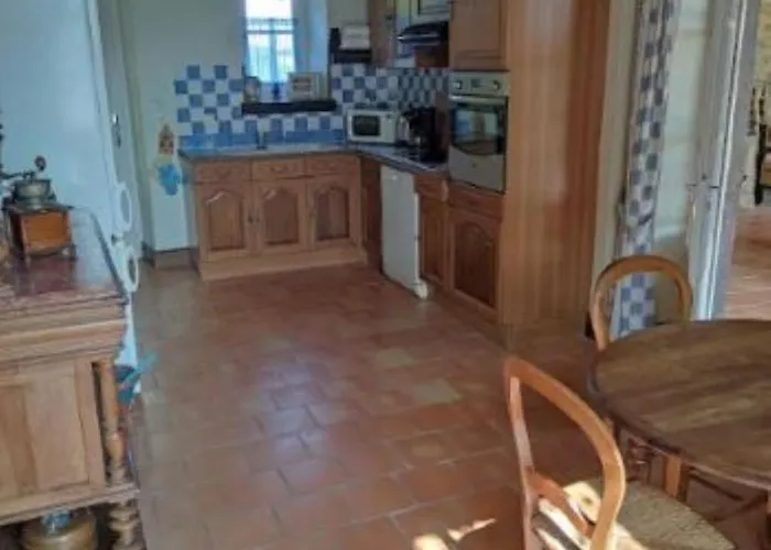 Du Mandarin Arrouede