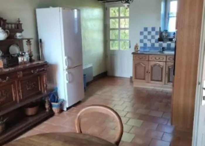 Du Mandarin Сasa de vacaciones